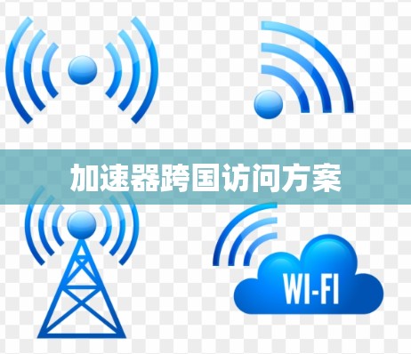 加速器跨国访问方案