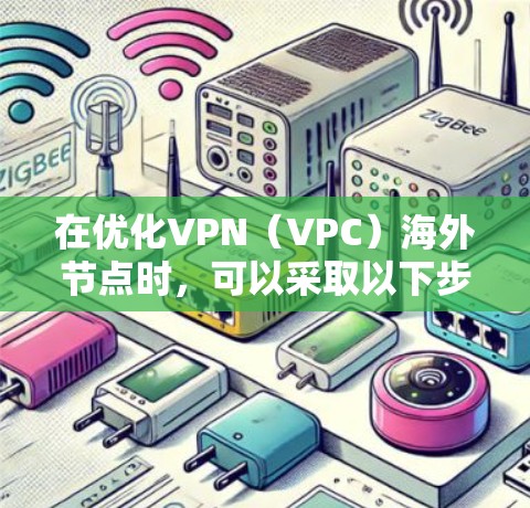在优化VPN（VPC）海外节点时，可以采取以下步骤来提升性能和安全性