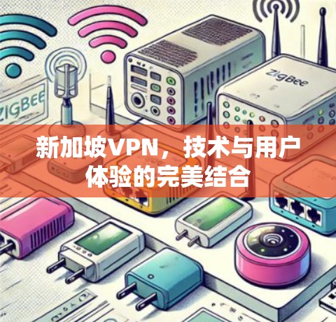 新加坡VPN，技术与用户体验的完美结合