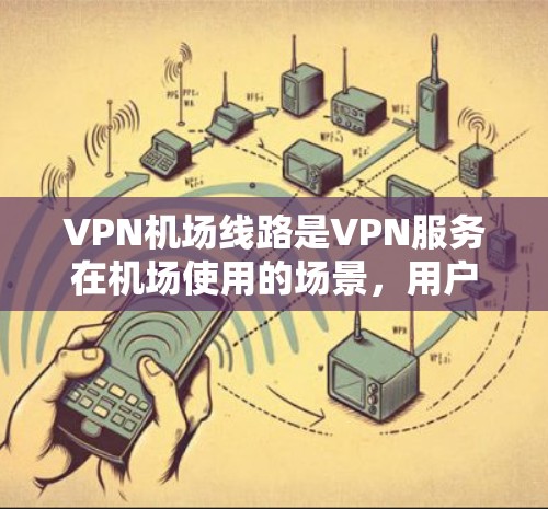 VPN机场线路是VPN服务在机场使用的场景，用户可以通过这些线路访问外部网络，通常包括不同于机场网络的VPN服务。以下是一些主要的VPN机场线路，针对中国的用户