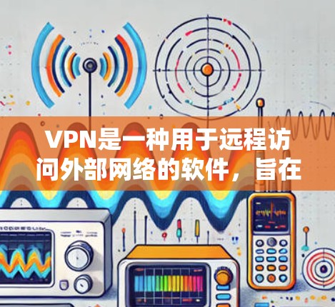 VPN是一种用于远程访问外部网络的软件，旨在保护用户和数据安全。以下是针对VPN的详细分析和建议