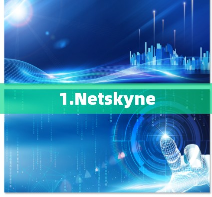 1.Netskyne