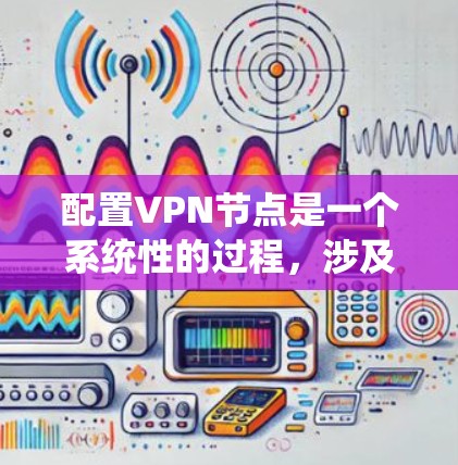 配置VPN节点是一个系统性的过程，涉及设备、网络层和传输层的多方面工作。以下是一个详细的步骤指南，帮助你顺利配置VPN节点