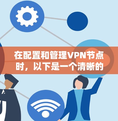 在配置和管理VPN节点时，以下是一个清晰的步骤指南，帮助您系统地操作