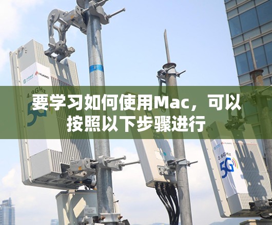 要学习如何使用Mac，可以按照以下步骤进行