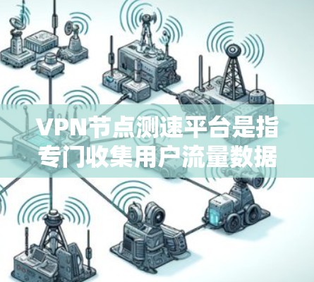 VPN节点测速平台是指专门收集用户流量数据的机构，通常用于监控和评估用户行为，以确保VPN服务的安全性和效率。以下是对这些平台的详细分析