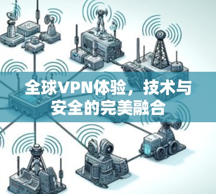 全球VPN体验，技术与安全的完美融合