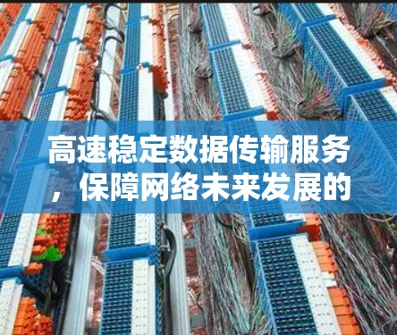 高速稳定数据传输服务，保障网络未来发展的关键