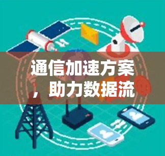 通信加速方案，助力数据流量更快捷传输