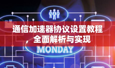 通信加速器协议设置教程，全面解析与实现