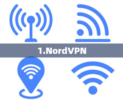1.NordVPN