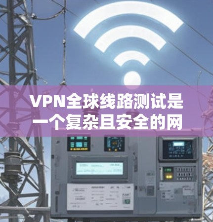 VPN全球线路测试是一个复杂且安全的网络连接方式，它通过虚拟服务器连接到真实服务器，允许用户访问其他国家的互联网。以下是一些关键步骤和信息，帮助您更好地理解和使用VPN