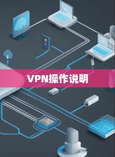 VPN操作说明