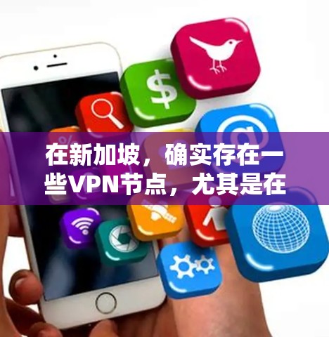 在新加坡，确实存在一些VPN节点，尤其是在金融、物流和科技领域。这些节点通常是为了保护特定业务或项目而建立的，确保数据的安全和传输。以下是一些关于新加坡VPN节点测试的信息和步骤