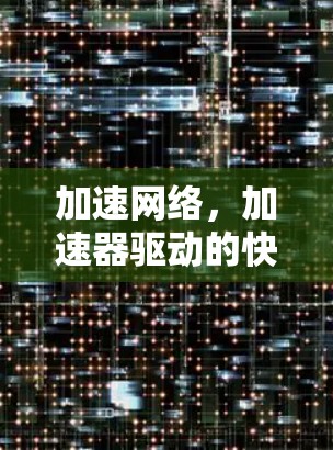 加速网络，加速器驱动的快速节点切换