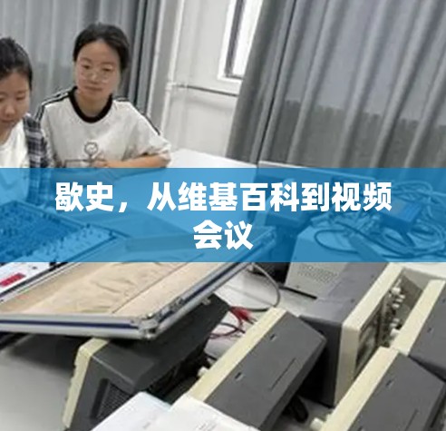歇史，从维基百科到视频会议