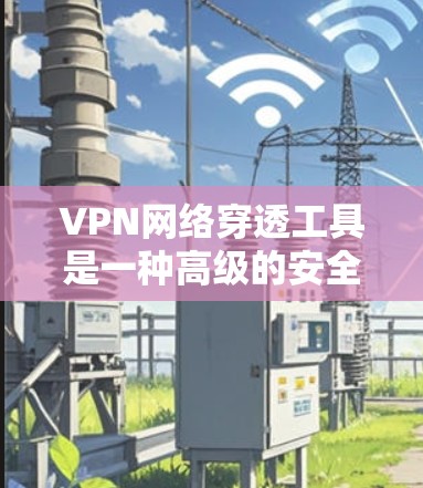 VPN网络穿透工具是一种高级的安全网络连接工具，允许用户通过多个VPN服务器之间传递数据。以下是详细介绍