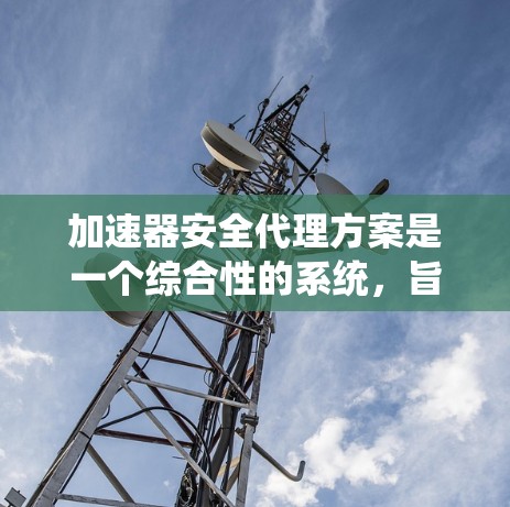 加速器安全代理方案是一个综合性的系统，旨在通过软件工具检测和修复加速器的潜在安全漏洞。以下是该方案的详细分析和总结