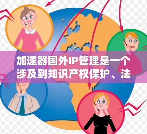 加速器国外IP管理是一个涉及到知识产权保护、法律合规以及国际法律框架的复杂过程。以下是对该领域的系统性介绍和总结