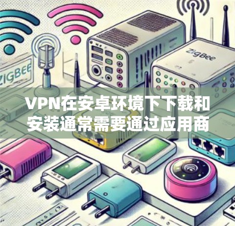 VPN在安卓环境下下载和安装通常需要通过应用商店进行注册。以下是常见的步骤和推荐的应用程序