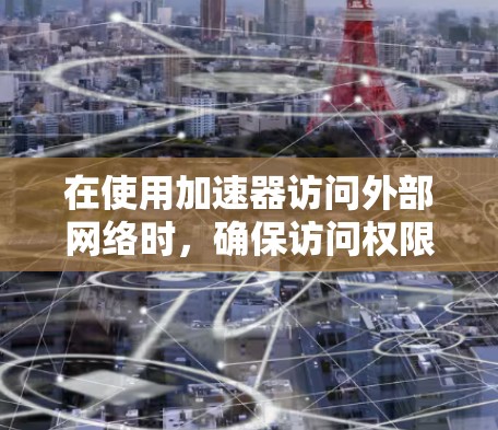 在使用加速器访问外部网络时，确保访问权限正确设置可以帮助你避免访问受限的情况。以下是逐步指南