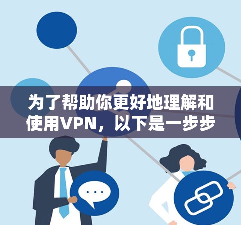 为了帮助你更好地理解和使用VPN，以下是一步步的指南