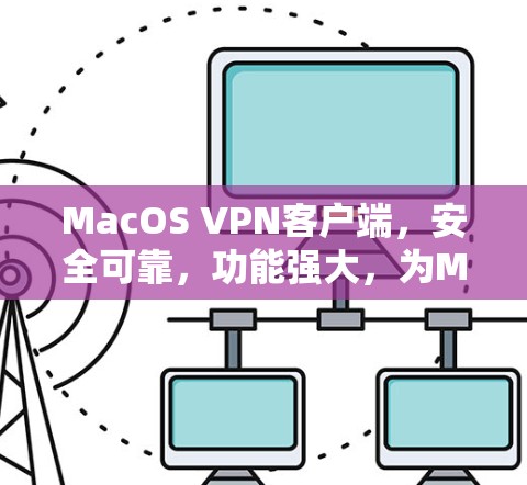 MacOS VPN客户端，安全可靠，功能强大，为MacOS用户打造专属VPN