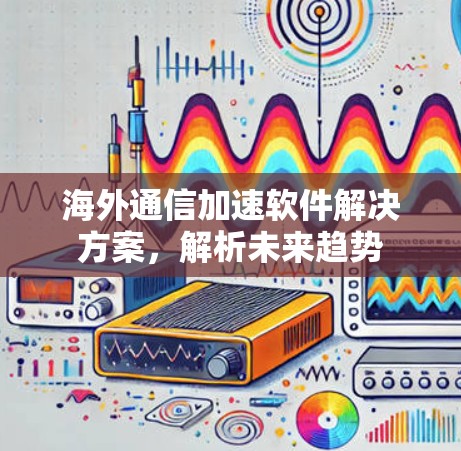 海外通信加速软件解决方案，解析未来趋势