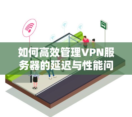 如何高效管理VPN服务器的延迟与性能问题