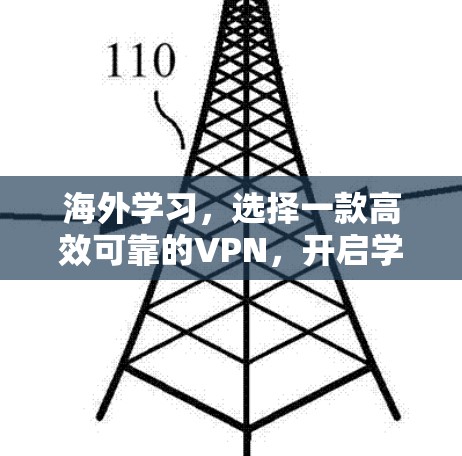 海外学习，选择一款高效可靠的VPN，开启学习之旅