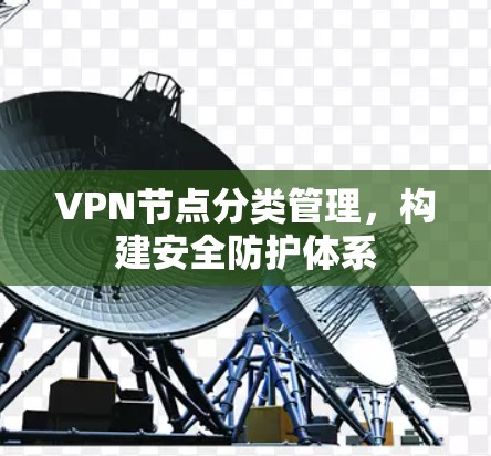 VPN节点分类管理，构建安全防护体系