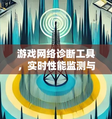 游戏网络诊断工具，实时性能监测与优化解决方案