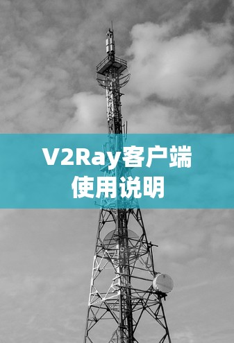 V2Ray客户端使用说明