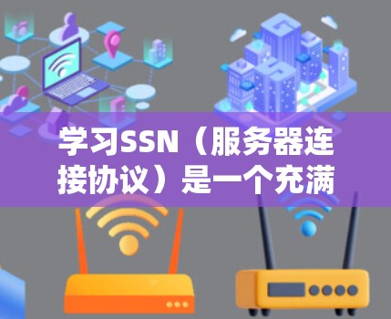 学习SSN（服务器连接协议）是一个充满挑战和机遇的过程，可以帮助我掌握在服务器编程中通信的核心技术。以下是我对SSN的逐步学习计划