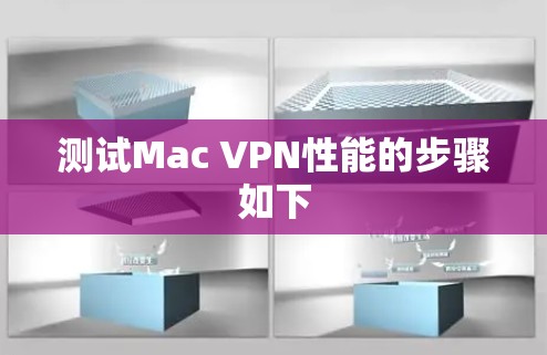 测试Mac VPN性能的步骤如下