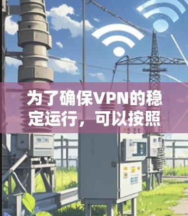 为了确保VPN的稳定运行，可以按照以下步骤进行