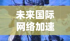 未来国际网络加速方案，引领全球网络新秩序