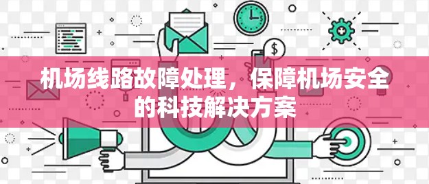 机场线路故障处理，保障机场安全的科技解决方案