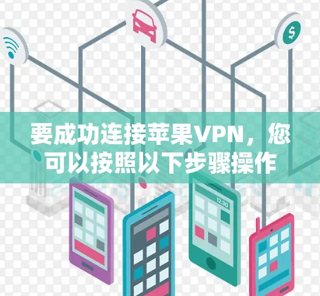 要成功连接苹果VPN，您可以按照以下步骤操作