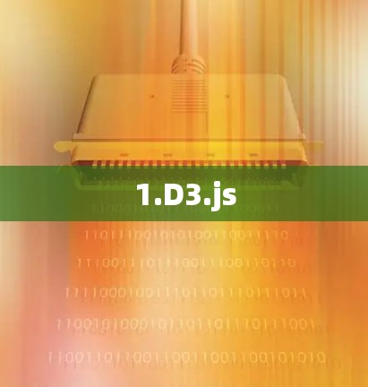 1.D3.js