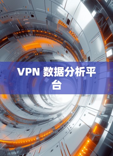 VPN 数据分析平台