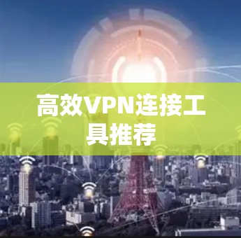 高效VPN连接工具推荐