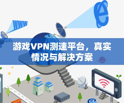 游戏VPN测速平台，真实情况与解决方案