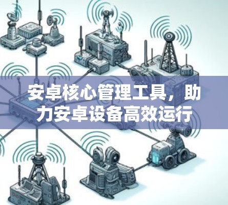 安卓核心管理工具，助力安卓设备高效运行