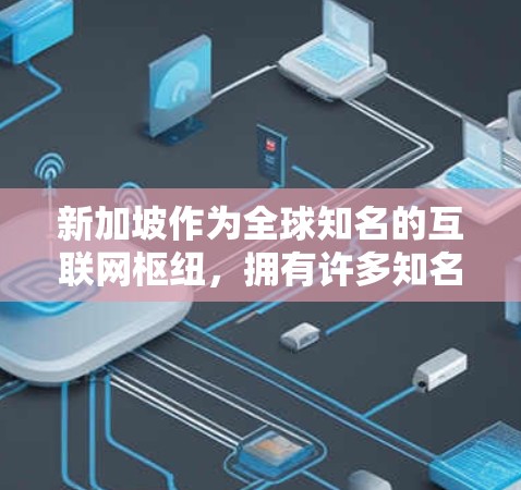 新加坡作为全球知名的互联网枢纽，拥有许多知名的VPN服务提供商，这些服务网络覆盖了新加坡本地以及全球大部分地区的互联网。以下是新加坡有哪些知名VPN线路及其主要特点
