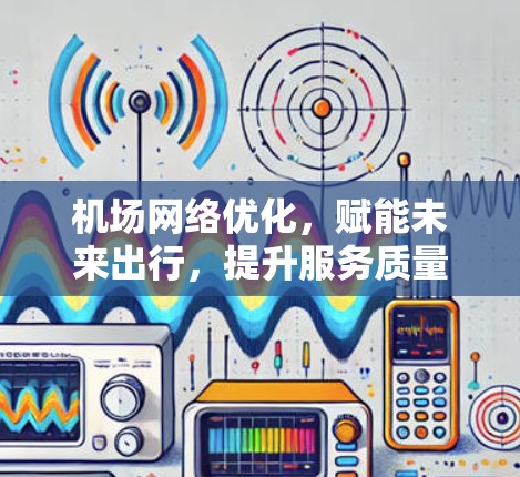 机场网络优化，赋能未来出行，提升服务质量