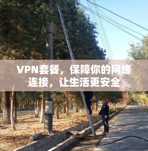 VPN套餐，保障你的网络连接，让生活更安全