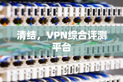 清结，VPN综合评测平台