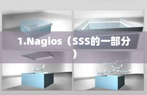 1.Nagios（SSS的一部分）