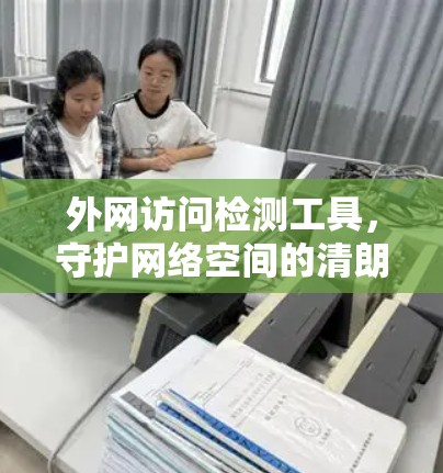 外网访问检测工具，守护网络空间的清朗